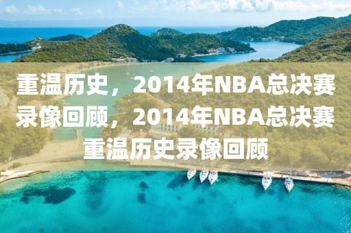 重温历史，2014年NBA总决赛录像回顾，2014年NBA总决赛重温历史录像回顾