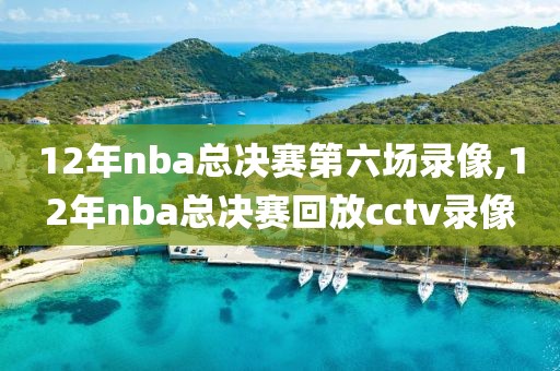 12年nba总决赛第六场录像,12年nba总决赛回放cctv录像